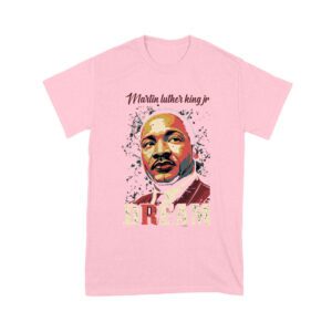 Martin Luther King Jr Dream T-Shirt