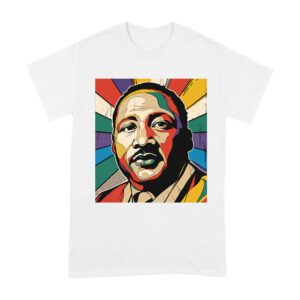 Martin Luther King T-Shirt