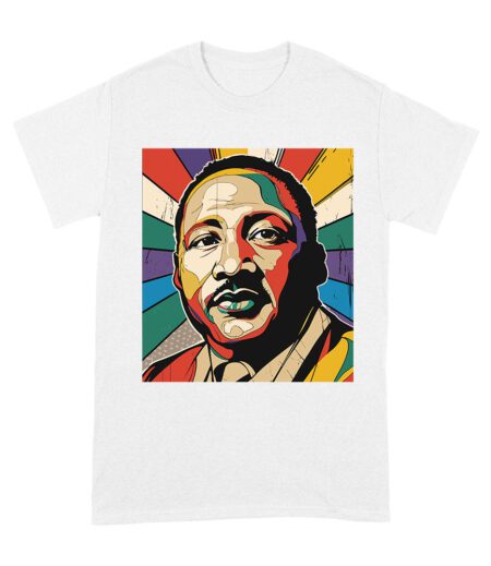 Martin Luther King T-Shirt
