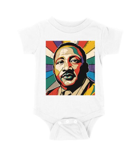 Martin Luther King T-Shirt