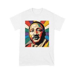 Martin Luther King T-Shirt