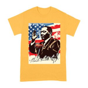 Martin Luther King T-Shirt
