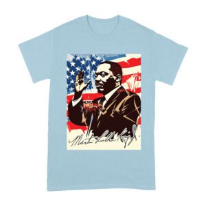 Martin Luther King T-Shirt