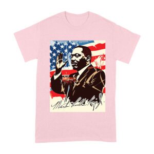 Martin Luther King T-Shirt