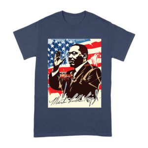 Martin Luther King T-Shirt