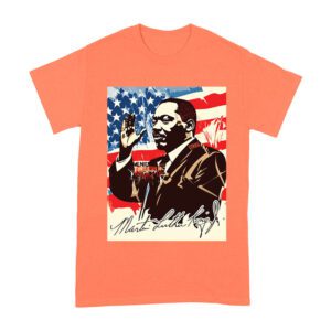 Martin Luther King T-Shirt