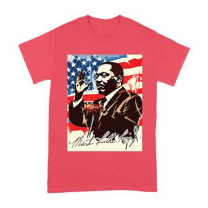 Martin Luther King T-Shirt