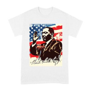 Martin Luther King T-Shirt