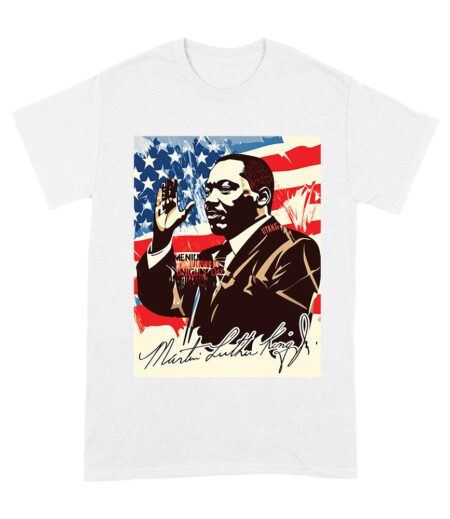 Martin Luther King T-Shirt