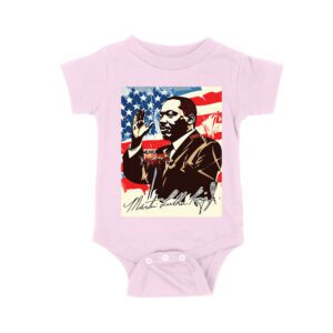 Martin Luther King T-Shirt