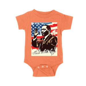Martin Luther King T-Shirt