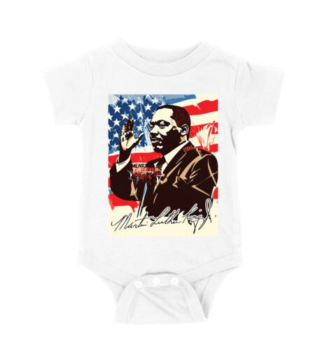 Martin Luther King T-Shirt