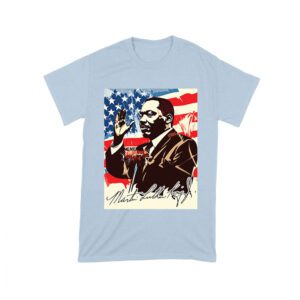 Martin Luther King T-Shirt