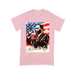 Martin Luther King T-Shirt
