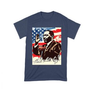 Martin Luther King T-Shirt