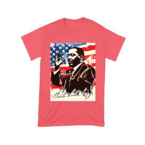 Martin Luther King T-Shirt