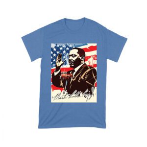 Martin Luther King T-Shirt