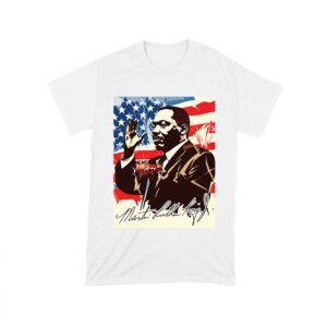 Martin Luther King T-Shirt