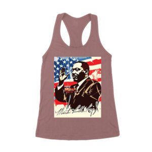 Martin Luther King T-Shirt
