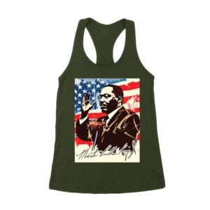 Martin Luther King T-Shirt