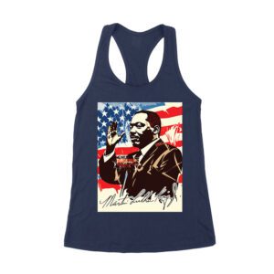Martin Luther King T-Shirt