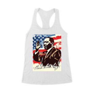 Martin Luther King T-Shirt