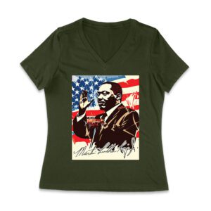 Martin Luther King T-Shirt