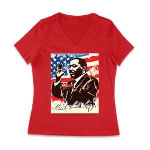 Martin Luther King T-Shirt