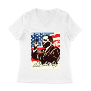 Martin Luther King T-Shirt