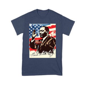 Martin Luther King T-Shirt