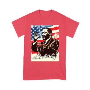 Martin Luther King T-Shirt