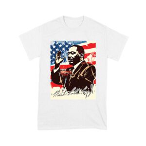 Martin Luther King T-Shirt
