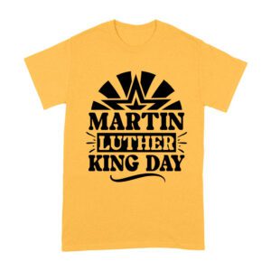 Inspirational I Have a Dream T-Shirt