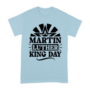 Inspirational I Have a Dream T-Shirt