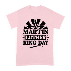 Inspirational I Have a Dream T-Shirt