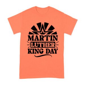 Inspirational I Have a Dream T-Shirt