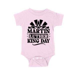 Inspirational I Have a Dream T-Shirt