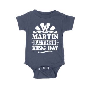 Inspirational I Have a Dream T-Shirt