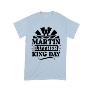 Inspirational I Have a Dream T-Shirt