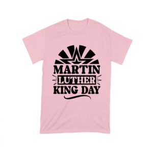 Inspirational I Have a Dream T-Shirt