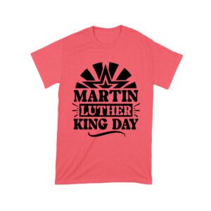 Inspirational I Have a Dream T-Shirt