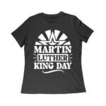 Inspirational I Have a Dream T-Shirt - Motivational Design for Men, Women, and Kids - Celebrate Equality and Unity Women Relaxed – Viva Party