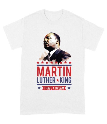 Inspirational Dream Quote T-Shirt