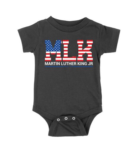 Inspirational Dream Quote T-Shirt - Motivational Design for Equality and Unity Unisex Baby Jersey – Viva Party