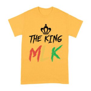 Equality and Unity Inspirational T-Shirt