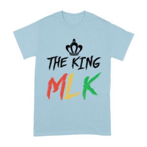 Equality and Unity Inspirational T-Shirt