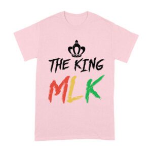 Equality and Unity Inspirational T-Shirt