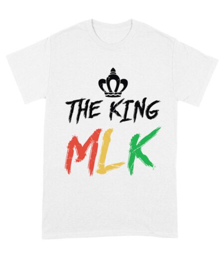 Equality and Unity Inspirational T-Shirt