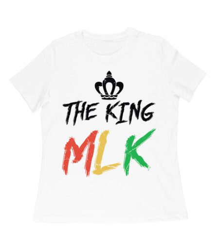 Equality and Unity Inspirational T-Shirt