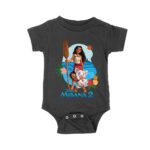 Moana Birthday T-Shirt - Perfect for Kids' Parties or Any Special Occasion Unisex Baby Jersey – Viva Party